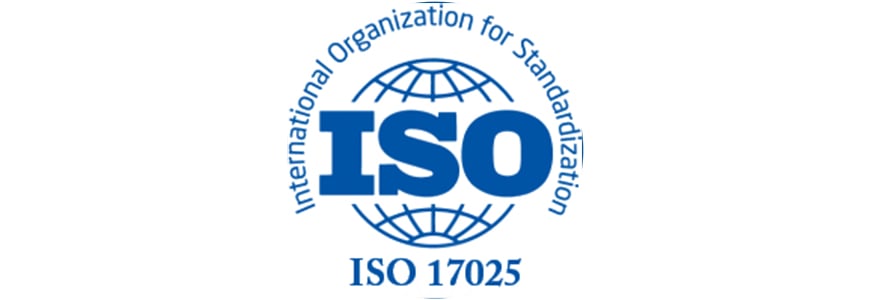 ISO17025 ISO17025
